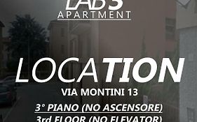 Lab3 City Private Apartment - 2 Bedrooms